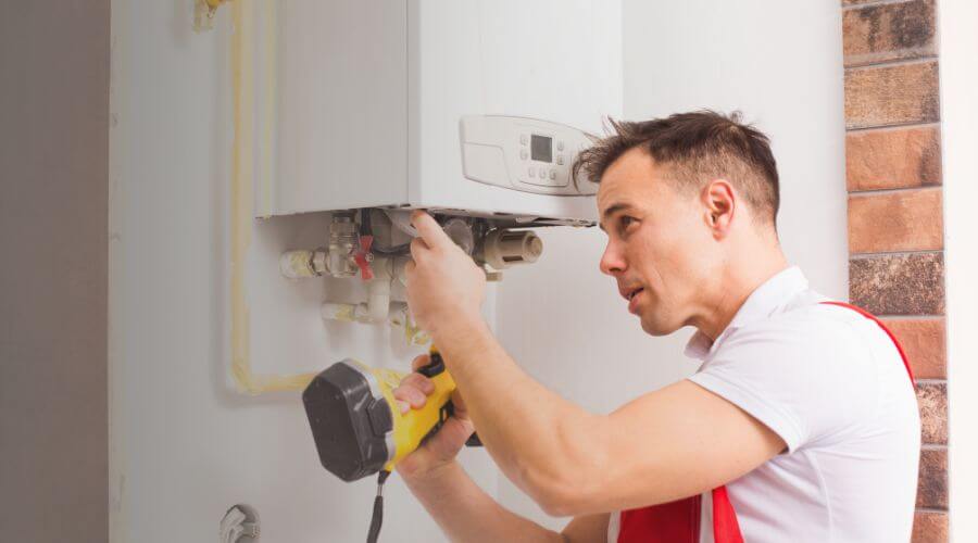 Professional Gas Leak Detection in Monrovia, IN